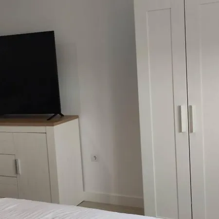 Διαμέρισμα Nayda 2 Μέριδα