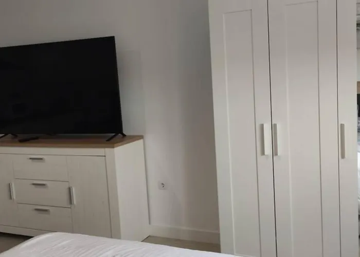 Διαμέρισμα Nayda 2 Μέριδα